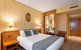 Hotel Alda Río Tormes